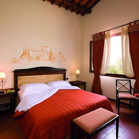 Agriturismo Antico Borgo Poggitazzi Terranuova Bracciolini Luaran gambar