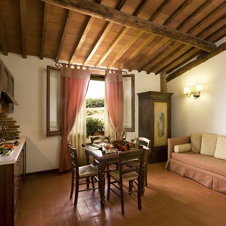Agriturismo Antico Borgo Poggitazzi Terranuova Bracciolini Luaran gambar