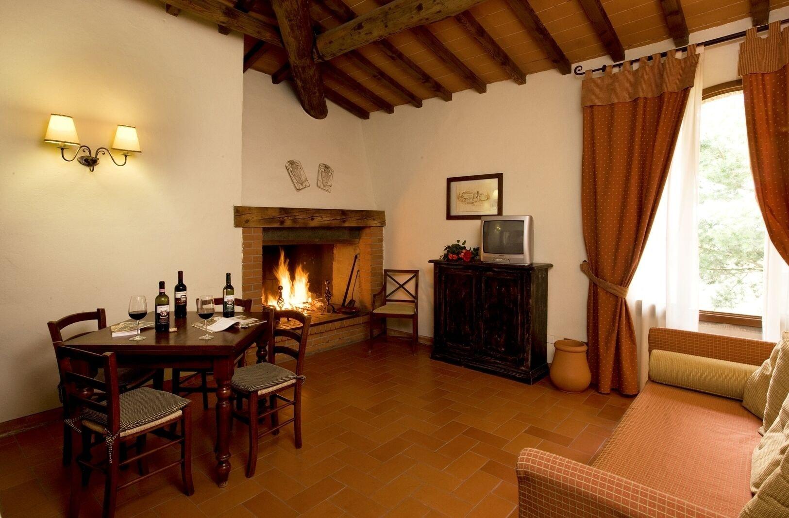 Agriturismo Antico Borgo Poggitazzi Terranuova Bracciolini Luaran gambar