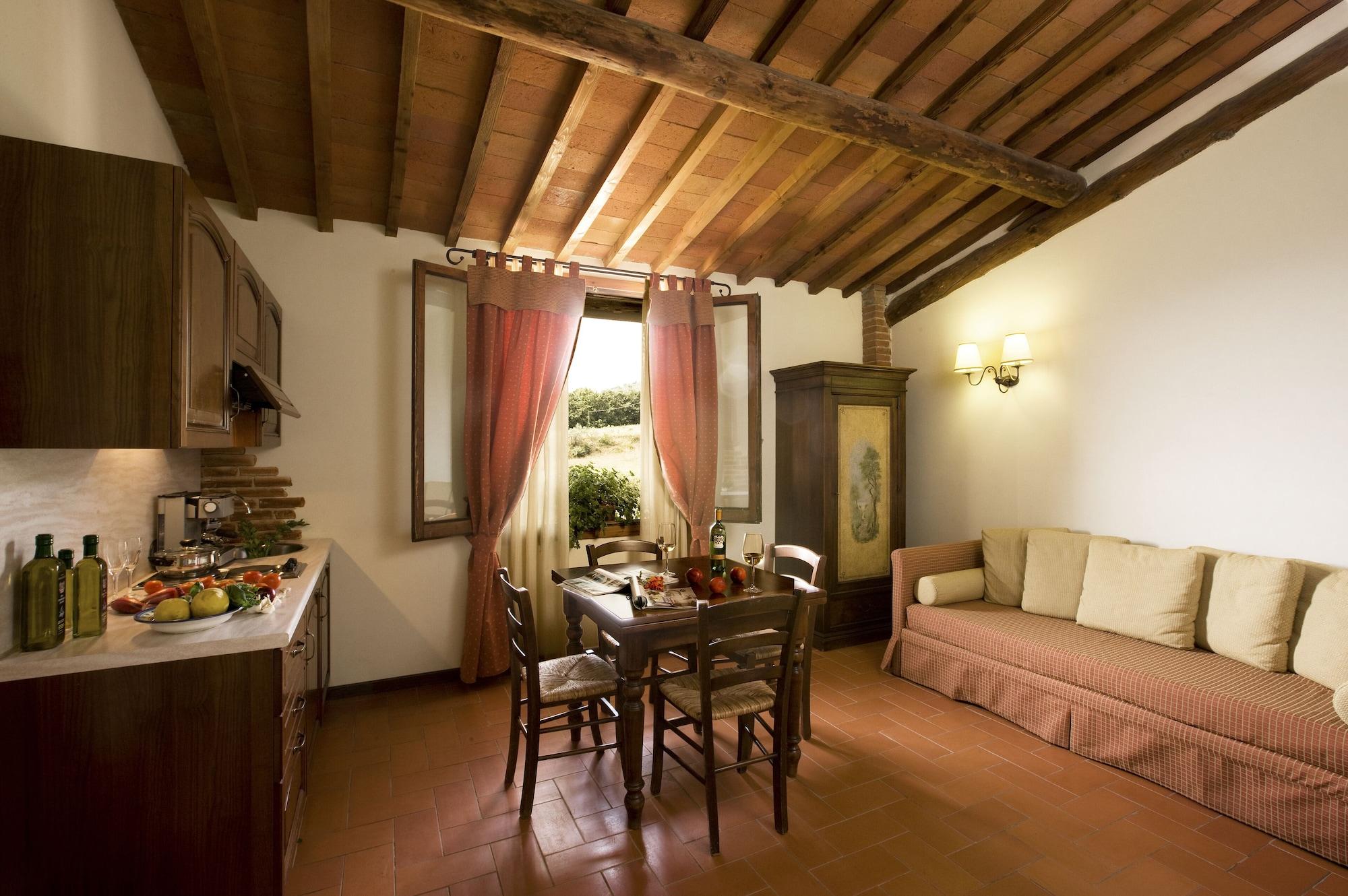 Agriturismo Antico Borgo Poggitazzi Terranuova Bracciolini Luaran gambar