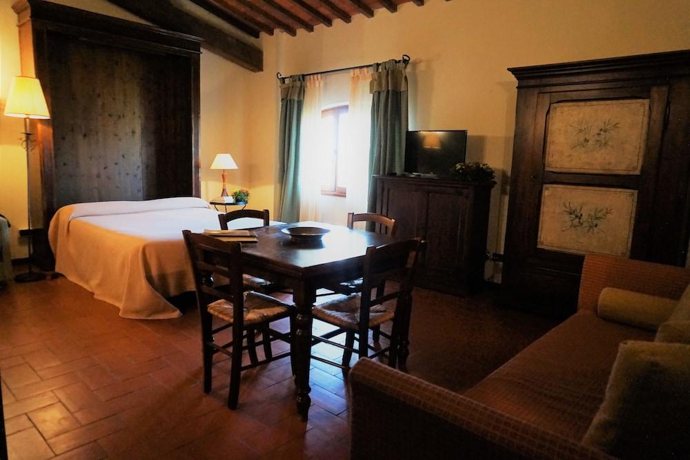 Agriturismo Antico Borgo Poggitazzi Terranuova Bracciolini Luaran gambar