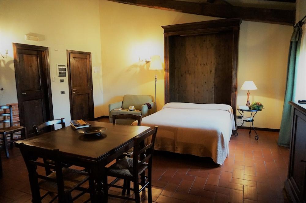 Agriturismo Antico Borgo Poggitazzi Terranuova Bracciolini Luaran gambar