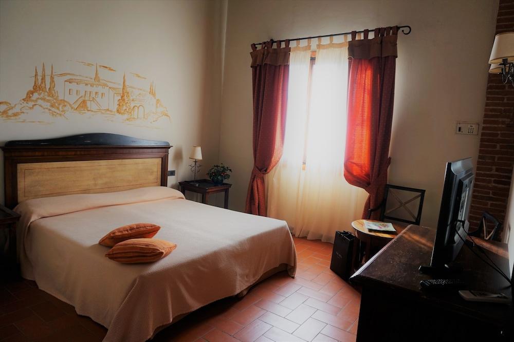 Agriturismo Antico Borgo Poggitazzi Terranuova Bracciolini Luaran gambar