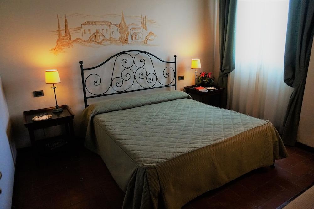 Agriturismo Antico Borgo Poggitazzi Terranuova Bracciolini Luaran gambar