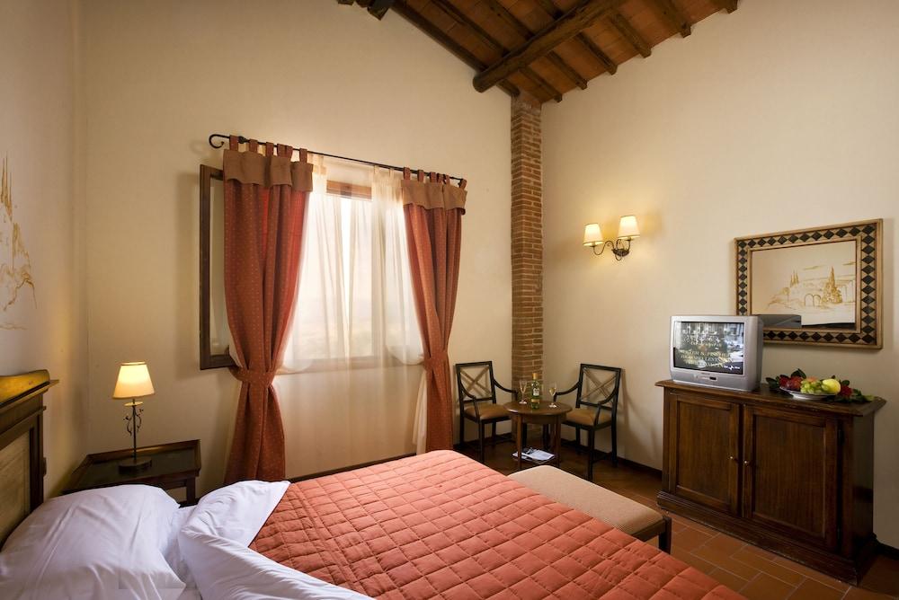 Agriturismo Antico Borgo Poggitazzi Terranuova Bracciolini Luaran gambar