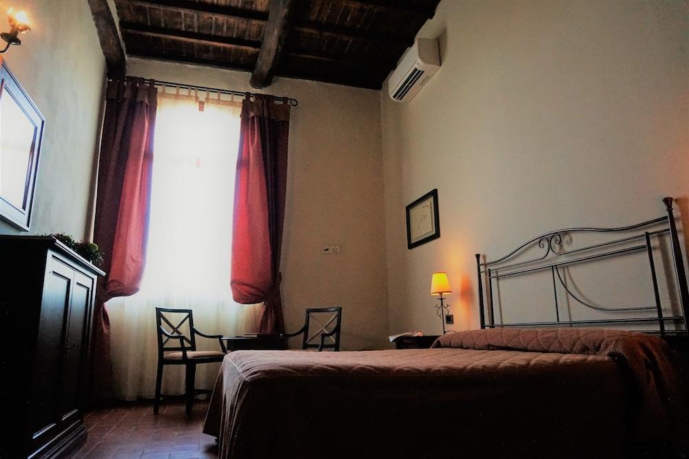 Agriturismo Antico Borgo Poggitazzi Terranuova Bracciolini Luaran gambar