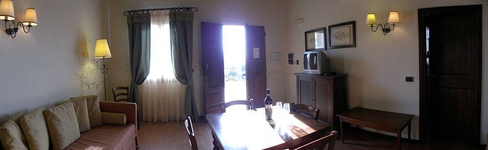 Agriturismo Antico Borgo Poggitazzi Terranuova Bracciolini Luaran gambar