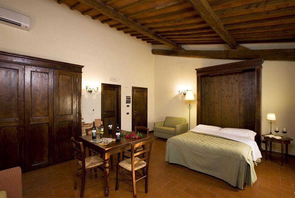 Agriturismo Antico Borgo Poggitazzi Terranuova Bracciolini Luaran gambar