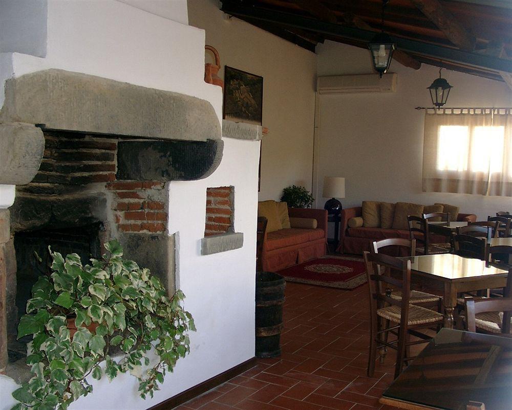 Agriturismo Antico Borgo Poggitazzi Terranuova Bracciolini Luaran gambar