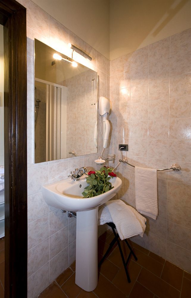 Agriturismo Antico Borgo Poggitazzi Terranuova Bracciolini Luaran gambar