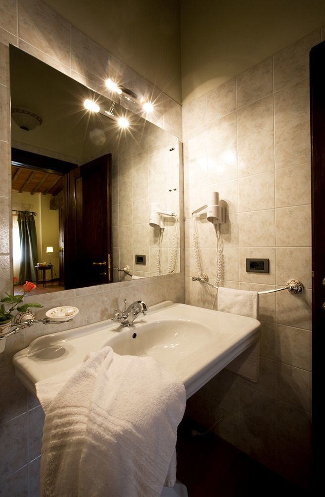 Agriturismo Antico Borgo Poggitazzi Terranuova Bracciolini Luaran gambar
