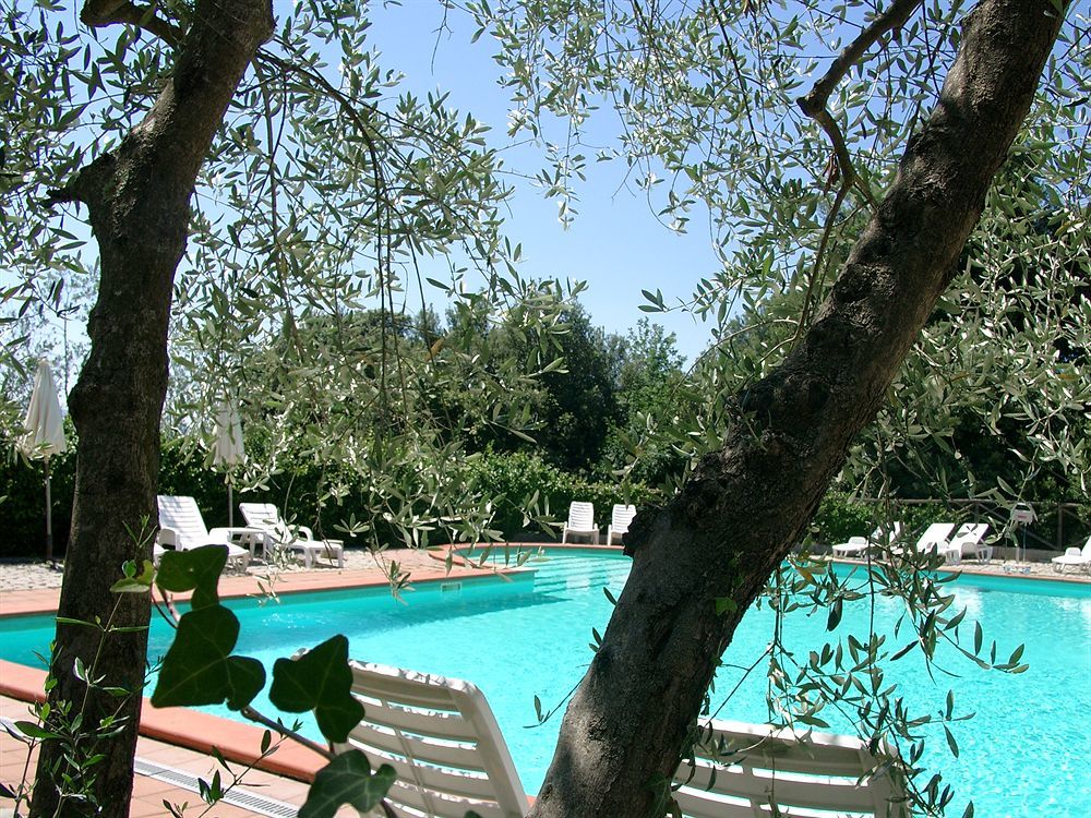 Agriturismo Antico Borgo Poggitazzi Terranuova Bracciolini Luaran gambar