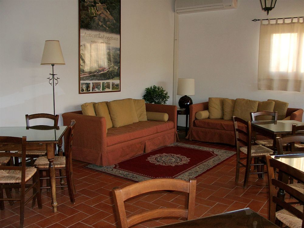Agriturismo Antico Borgo Poggitazzi Terranuova Bracciolini Luaran gambar