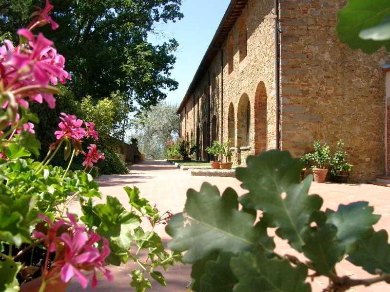 Agriturismo Antico Borgo Poggitazzi Terranuova Bracciolini Luaran gambar
